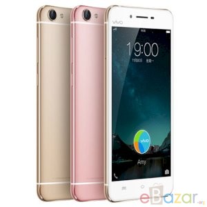 Vivo X6S Plus Price in Bangladesh
