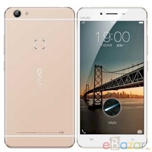 Vivo X6S Plus Price in Bangladesh