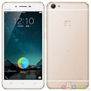 Vivo X6S Price in Bangladesh