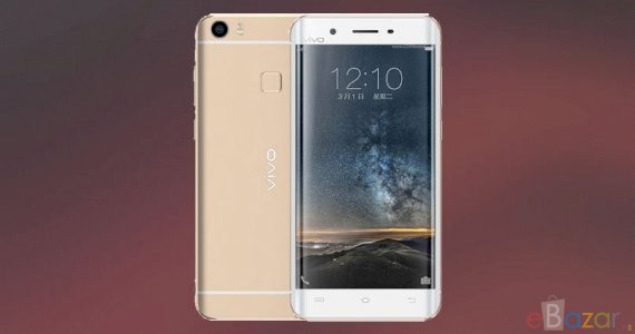 Vivo Xplay5  Elite Price in Bangladesh