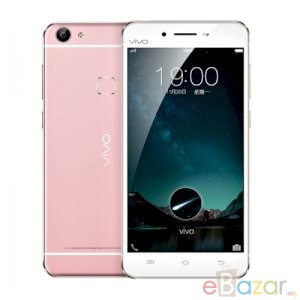 Vivo X6 Plus Price in Bangladesh