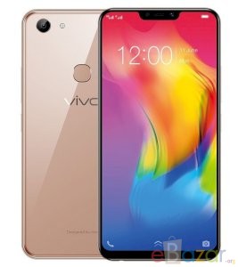 Vivo Y31 Price in Bangladesh