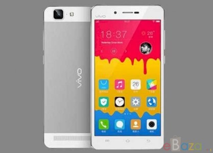 Vivo X5Max Platinum Edition Price in Bangladesh