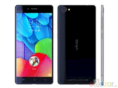 Vivo X5Pro Price in Bangladesh