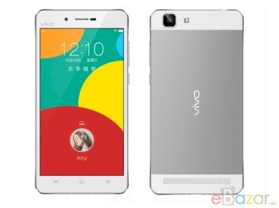 Vivo X5Max+ Price in Bangladesh