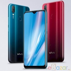 Vivo Y11 Price in Bangladesh