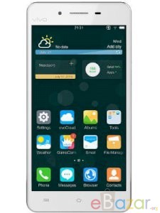 Vivo Y27 Price in Bangladesh