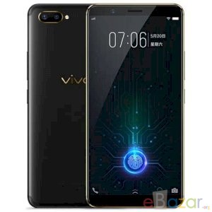 Vivo X20 Plus UD Price in Bangladesh