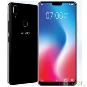 Vivo V9 UD Price in Bangladesh
