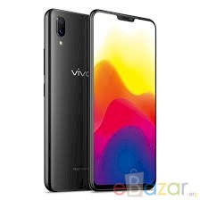 Vivo X21 UD Price in Bangladesh