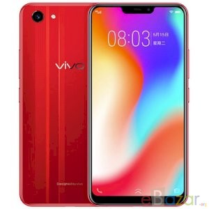 Vivo Y83 Price in Bangladesh