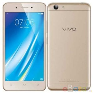 Vivo Y53i Price in Bangladesh