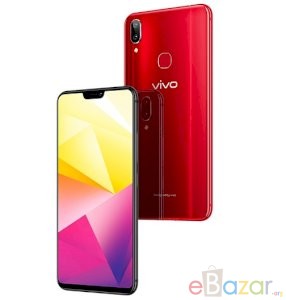 Vivo X21i Price in Bangladesh
