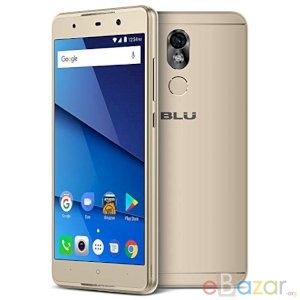 BLU Grand 5.5 HD II Price in Bangladesh