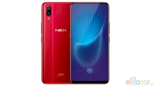 Vivo NEX S Price in Bangladesh