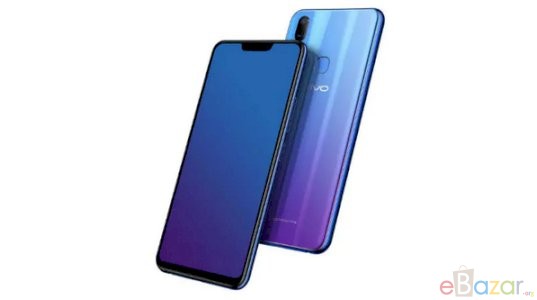 Vivo Y81 Price in Bangladesh