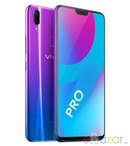 Vivo V9 6GB Price in Bangladesh