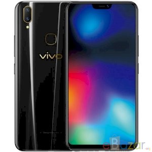 Vivo Z1i Price in Bangladesh