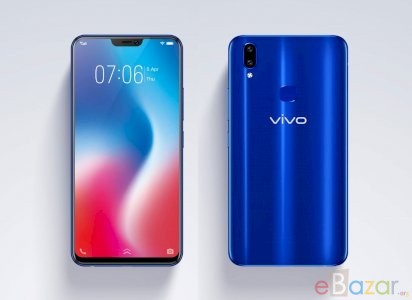 Vivo Y83 Pro Price in Bangladesh