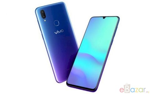 Vivo V11 Pro Price in Bangladesh