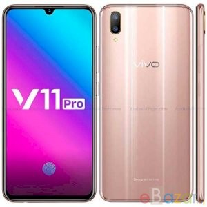 Vivo V11 Pro Price in Bangladesh