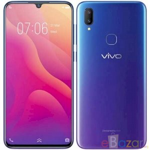 Vivo V11i Price in Bangladesh
