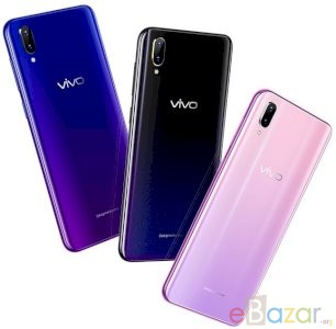 Vivo Y97 Price in Bangladesh