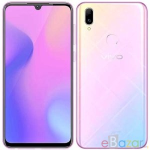 Vivo Z3i Price in Bangladesh