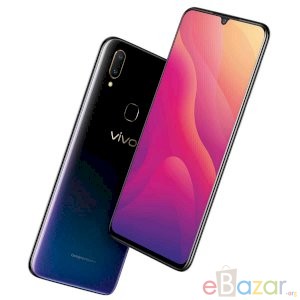 Vivo Z3i Price in Bangladesh