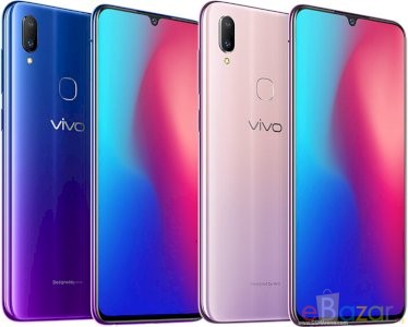 Vivo Z3 Price in Bangladesh