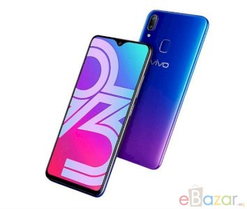 Vivo Y93 Price in Bangladesh