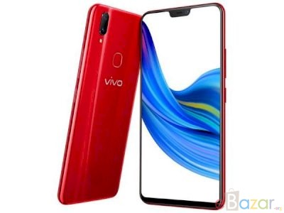 Vivo Z1 Lite Price in Bangladesh