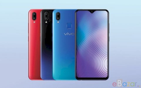 Vivo Y91i Price in Bangladesh