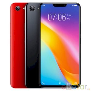 Vivo Y81i Price in Bangladesh