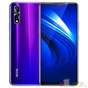Vivo iQOO Price in Bangladesh