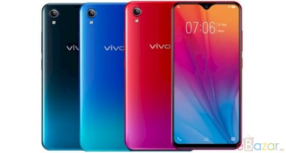 Vivo Y91C Price in Bangladesh