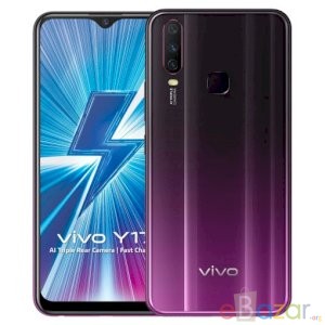 Vivo Y17 Price in Bangladesh