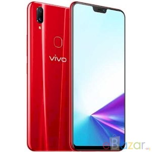Vivo Z3X Price in Bangladesh