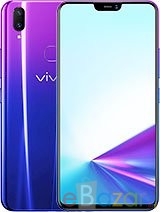 Vivo Z3X Price in Bangladesh