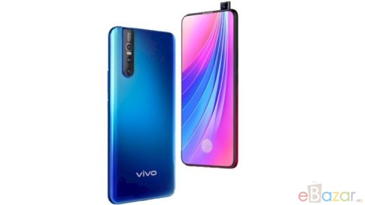 Vivo S1 Pro Price in Bangladesh