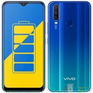 Vivo Y15 Price in Bangladesh