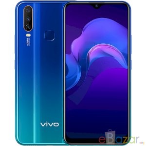 Vivo Y15 Price in Bangladesh