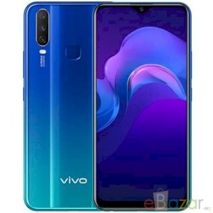 Vivo Y12 Price in Bangladesh