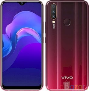 Vivo Y12 Price in Bangladesh