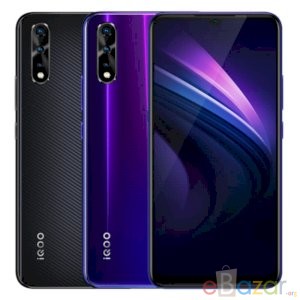 Vivo iQOO Neo Price in Bangladesh