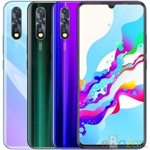 Vivo Z5 Neo Price in Bangladesh