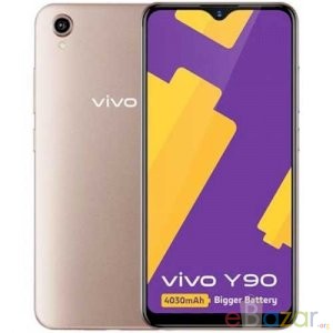 Vivo Y90 Price in Bangladesh