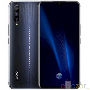 Vivo iQOO Pro Price in Bangladesh