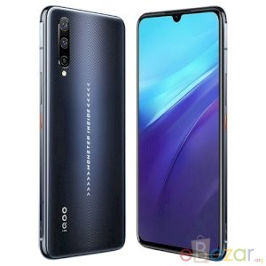 Vivo iQOO Pro Price in Bangladesh