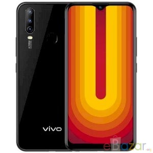 Vivo U10 Price in Bangladesh
